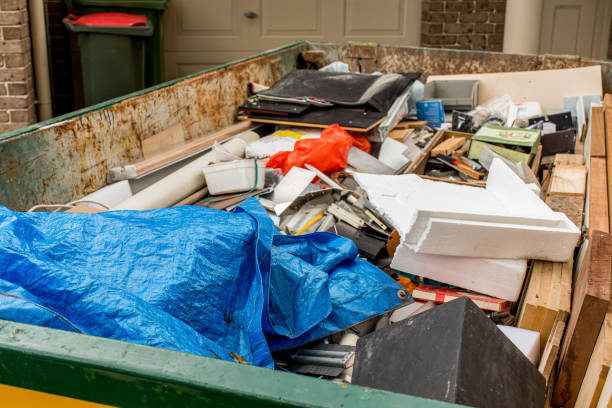 Best Hoarding Cleanup  in Gates Mills, OH