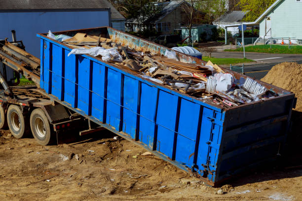 Best Construction Debris Removal  in Gates Mills, OH