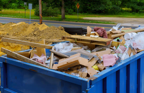 Best Basement Cleanout  in Gates Mills, OH